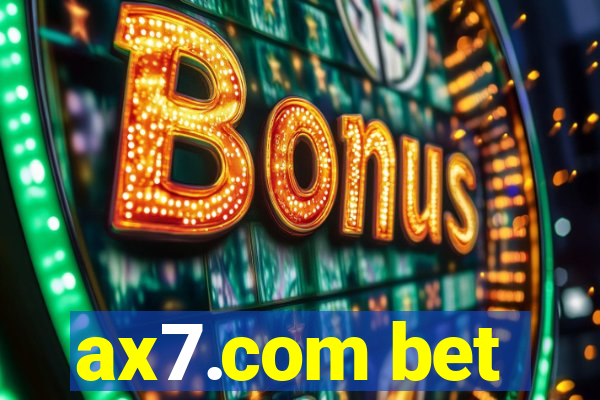 ax7.com bet